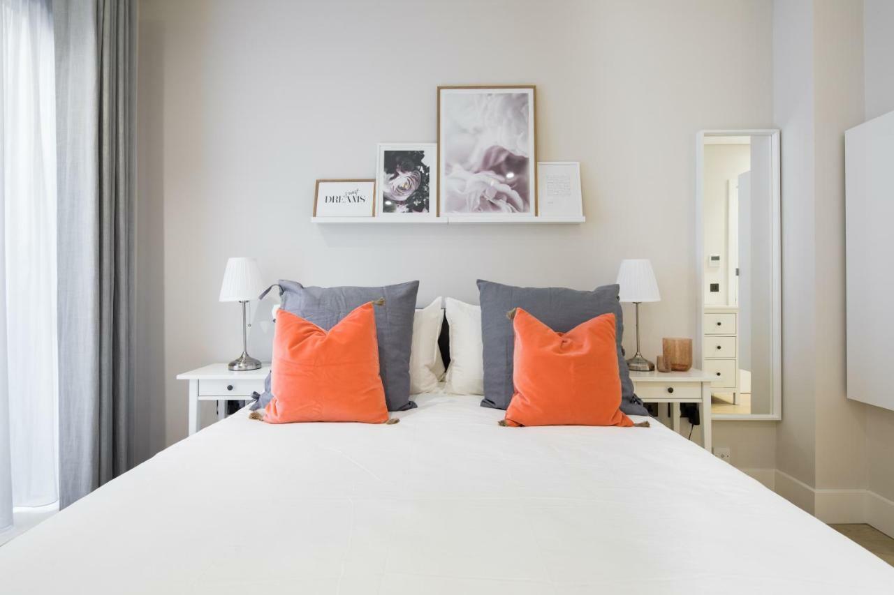 Apartamento VI Castle Lane Londres Exterior foto