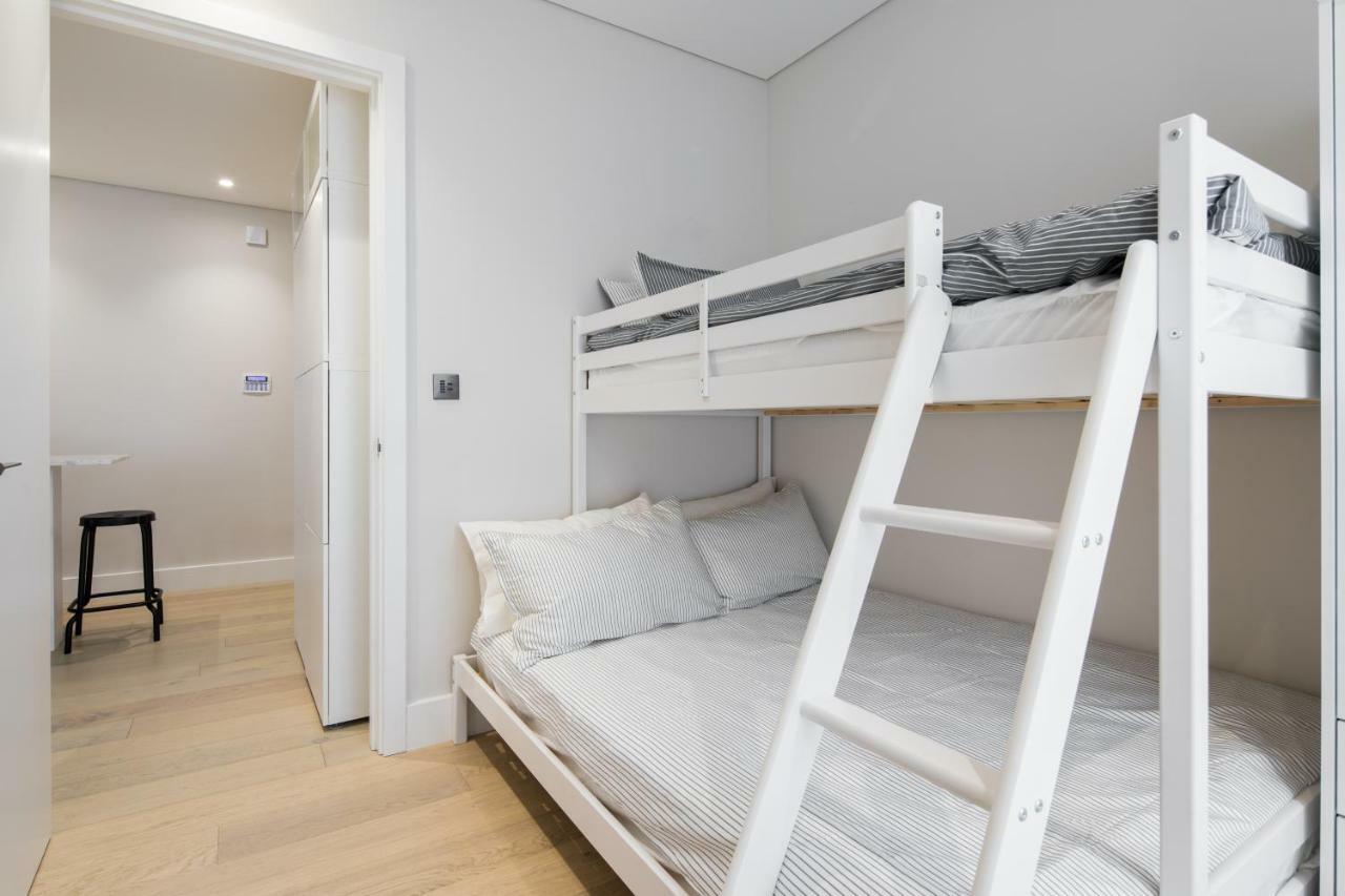 Apartamento VI Castle Lane Londres Exterior foto