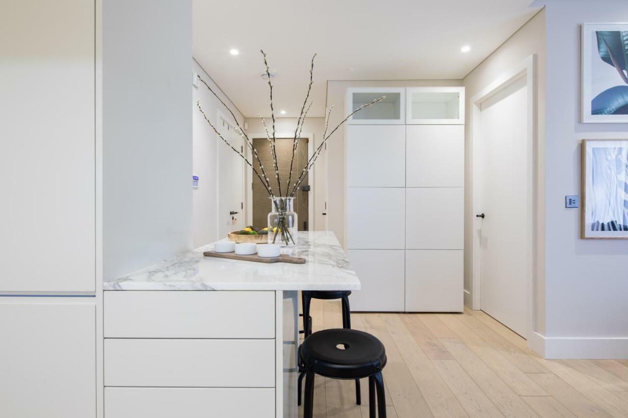 Apartamento VI Castle Lane Londres Exterior foto