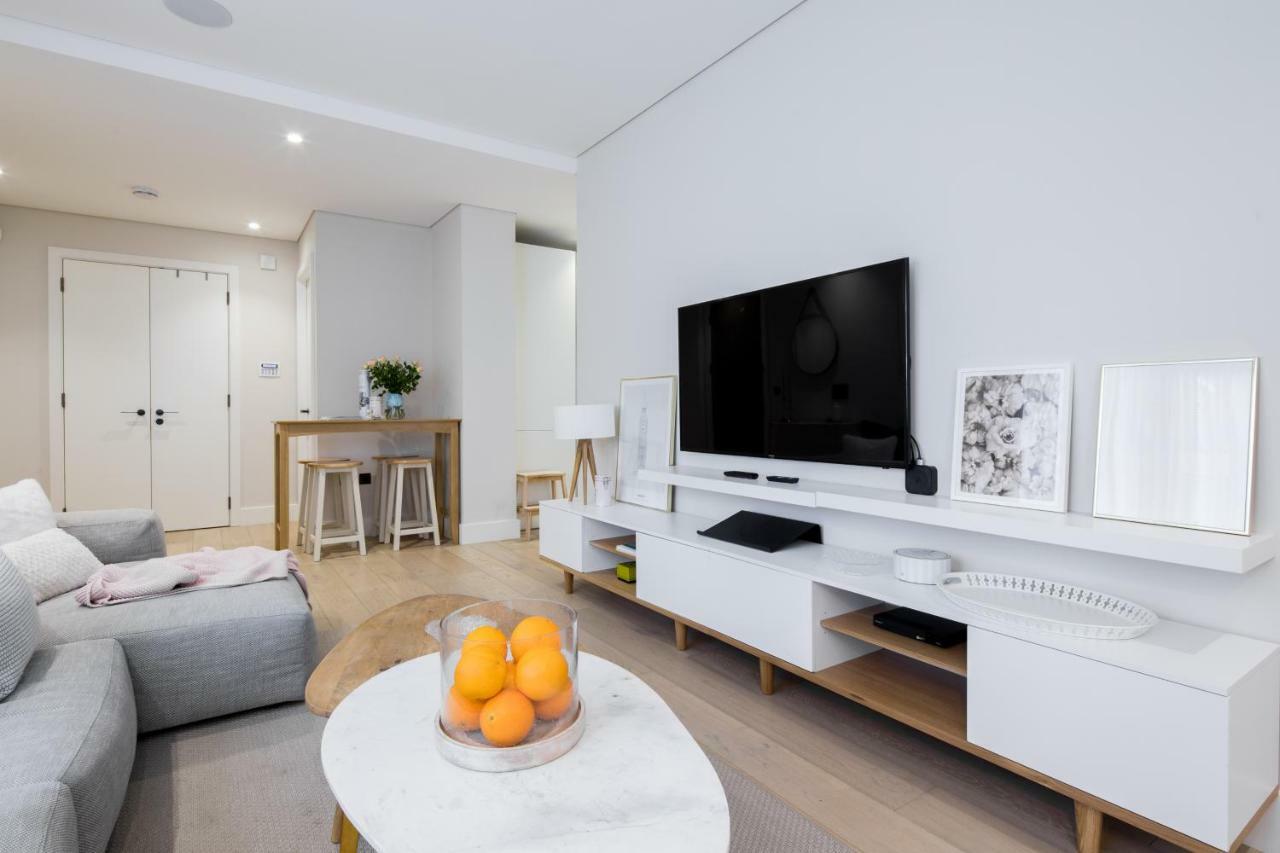 Apartamento VI Castle Lane Londres Exterior foto