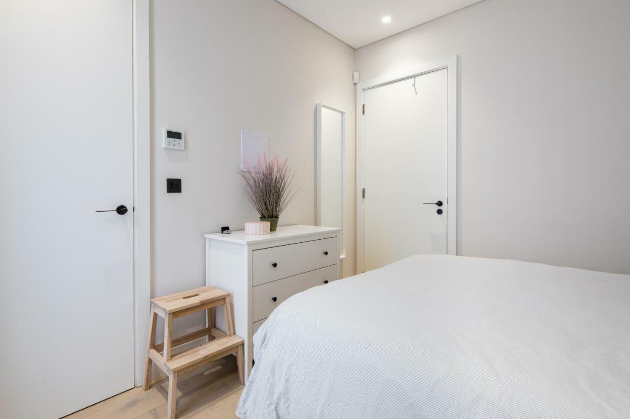Apartamento VI Castle Lane Londres Exterior foto