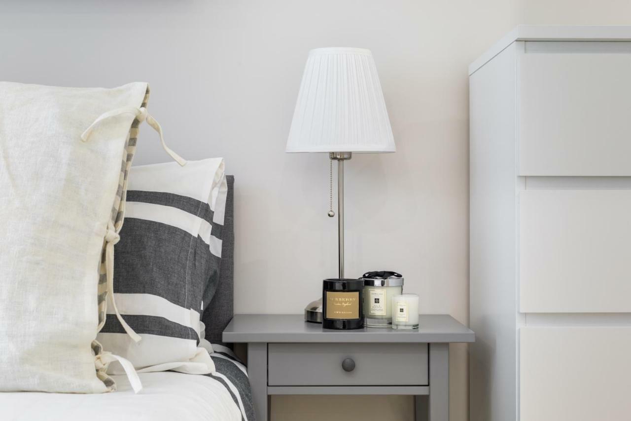 Apartamento VI Castle Lane Londres Exterior foto